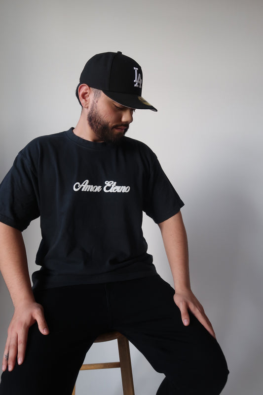 AMOR ETERNO PUFF T-SHIRT