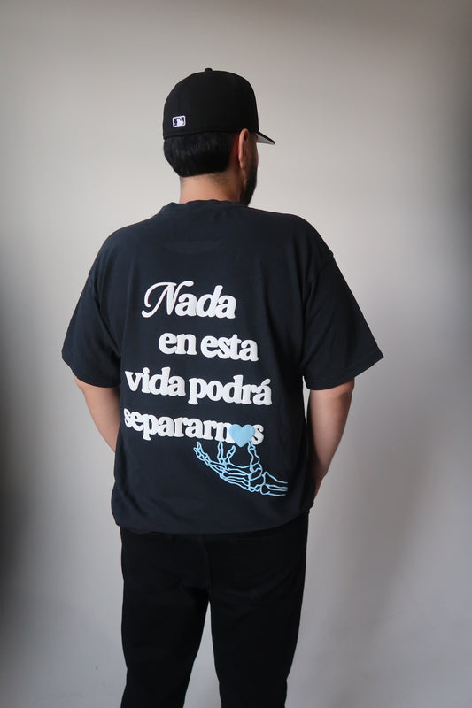 AMOR ETERNO PUFF T-SHIRT